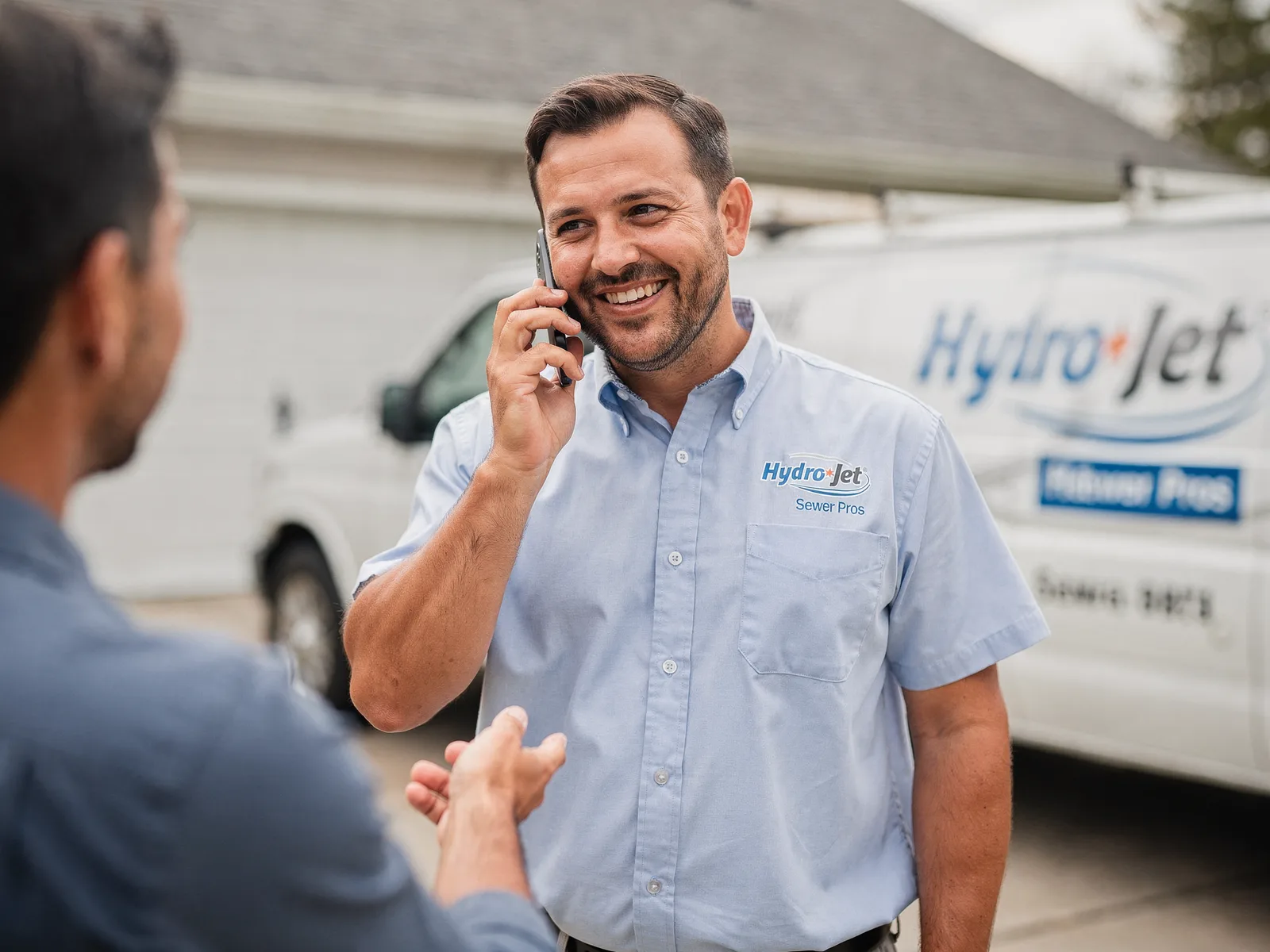 Hydro Jetting Near Me Kansas City, KS FAQs